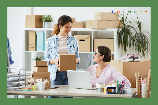 What’s the Foundation of a Successful Amazon Brand?