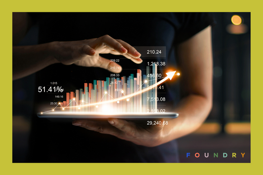 What it Takes to Scale an Ecommerce Brand