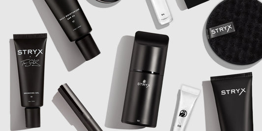 Foundry acquires Stryx